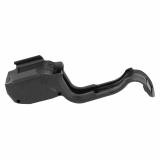Laserguard, Fits Springfield Hellcat, Green Laser, Black 01-01820