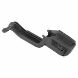 Laserguard, Fits Ruger Max9, Green Laser, Black 01-02050