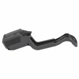 Laserguard, Fits Ruger Max9, Green Laser, Black 01-02050