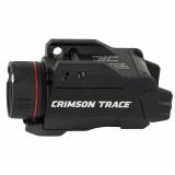 CMR-207 Rail Master Pro Light/ Red Laser, Fits M1913 Picatinny, Black Finish 2129366