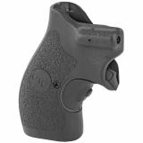 Defender Series Lasergrips Ruger SP101 Manufactured Prior to 2010 Polymer Black