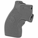 Defender Series Lasergrips Taurus Small Frame Polymer Black