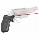 Lasergrip Rubber Overmold Taurus Judge/Tracker