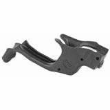 Laserguard Series Fits Smith & Wesson M&P Bodyguard .380 Red Laser