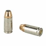 Self Defense 9mm Luger +P 90 Grain Jacketed Hollow Point 20 Per Box