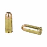 Self Defense .32 Auto 60 Grain Jacketed Hollow Point 20 Per Box