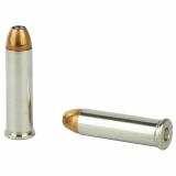 Self Defense .357 Magnum 110 Grain Jacketed Hollow Point 20 Per Box