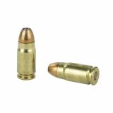 Self Defense .357 Sig 115 Grain Jacketed Hollow Point 20 Per Box