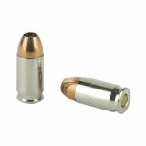 Self Defense .380 Auto 90 Grain Jacketed Hollow Point 20 Per Box