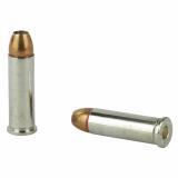 Self Defense .38 Special+P 125 Grain Jacketed Hollow Point 20 Per Box