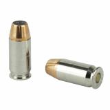 Self Defense .45 ACP+P 230 Grain Jacketed Hollow Point 20 Per Box