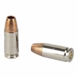 Hunter 9mm Luger +P 115 Grain Deep Penetrating X