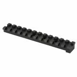 Anaconda Scope Mount, Matte 301751