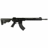 CR6762-EPR (Enhanced Patrol Rifle), Semi-automatic Rifle, AR, 7.62x39, 16.1" Barrel, A2 Front Sight, Magpul MBUS Rear Sight, Matte Finish, Black, 1 Magazine, 30 Rounds, Extended Centurion HandguardWith QD Sling Mounts With MLOK Slots, B5 Bravo Buttstock