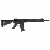 CR6920-EPR (Enhanced Patrol Rifle), Semi-automatic, AR, 223REM/556NATO, 16.1" Barrel, Black Anodized Finish, Polymer Grip and Stock, 30Rd, 1 Magazine CR6920-EPR