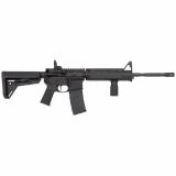 AR-15 5.56 16" MAGPUL BLK CARBINE