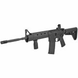 AR-15 5.56 16" MAGPUL BLK CARBINE