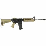 M4 Carbine Magpul Semi-automatic AR 223 Remington 556NATO 16.1" Black Magpul 1 Mag 30 Rounds CR6920MPS-B Anodized Magpul MOE SL