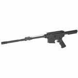 Model LE6920-OEM1 5.56mm NATO 16.1 Inch Barrel Matte Black Finish No Sights No Furniture 30 Round