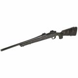 Cascade SB, Bolt Action Rifle, 350 Legend, 18" Threaded Barrel, 5/8X24 Thread Pattern, Veil Tactical Black Stock, Black Graphite Cerakote Finish, 4 Rounds CR3907R