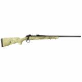 Cascade XT, Bolt Action Rifle, 223 Remington, 22" Threaded Barrel, 5/8X24 Thread Pattern, Cerakote Finish, Graphite Black, Synthetic Stock, Realtree Hillside Camo, 20 MOA Picatinny Rail, 1 Magazine, 4 Rounds CR3992