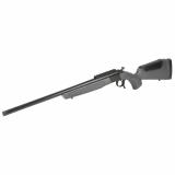 Scout V2, Single Shot Rifle, 35 Whelen, 20" Threaded Barrel, Matte Finish, Black, Scope Rail, Synthetic Stock, Gray, 1 Round CR4439