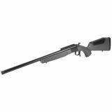 Scout V2, Single Shot Rifle, 450 Bushmaster, 22" Threaded Barrel, Matte Finish, Black, Scope Rail, Synthetic Stock, Gray, 1 Round CR4443
