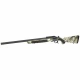ACCURA™ MR-X - Cerakote Sniper Grey/Nitride/Veil Alpine - .45 Cal. (PIC) 26" Barrel Thrd 3/4x20 - 1:22 Twist