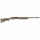 1020 G2, Semi-automatic, 20 Gauge, 3" Chamber, 28" Barrel, Bead Front Sight, Drilled and Tapped Receiver, Oversized Controls, Synthetic Stock, Mossy Oak Shadow Grass Blades Camo, 4 Rounds, Includes 5 CZ Active Extended Chokes (F, IM, M, IC, C), Premium L