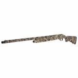 1020 G2, Semi-automatic, 20 Gauge, 3" Chamber, 28" Barrel, Bead Front Sight, Drilled and Tapped Receiver, Oversized Controls, Synthetic Stock, Mossy Oak Shadow Grass Blades Camo, 4 Rounds, Includes 5 CZ Active Extended Chokes (F, IM, M, IC, C), Premium L