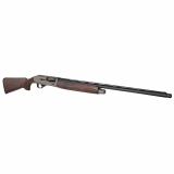 1020 G2, Semi-automatic, 20 Gauge, 3" Chamber, 20" Barrel, Bead Front Sight, Drilled and Tapped Receiver, Oversized Controls, Synthetic Stock, Mossy Oak Bottomland Camo, 4 Rounds, Includes 5 CZ Active Extended Chokes (F, IM, M, IC, C), Premium Lockable H