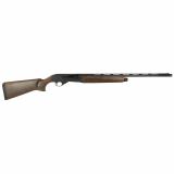 720 G3, Semi-automatic, 20 Gauge, 3" Chamber, 26" Barrel, Bead Front Sight, Walnut Stock, 4 Rounds, Black Matte Chrome Finish, Includes 5 CZ Active Extended Chokes (F, IM, M, IC, C) 06172