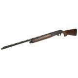 720 G3, Semi-automatic, 20 Gauge, 3" Chamber, 26" Barrel, Bead Front Sight, Walnut Stock, 4 Rounds, Black Matte Chrome Finish, Includes 5 CZ Active Extended Chokes (F, IM, M, IC, C) 06172