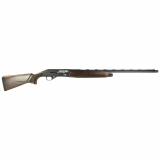 1012 G2, Semi-automatic, 12 Gauge, 3" Chamber, 28" Barrel, Bead Front Sight, Drilled and Tapped Receiver, Oversized Controls, Walnut Stock, 4 Rounds, Black Gloss Finish, Includes 5 CZ Active Extended Chokes (F, IM, M, IC, C), Premium Lockable Hard Case 0