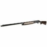 1012 G2, Semi-automatic, 12 Gauge, 3" Chamber, 28" Barrel, Bead Front Sight, Drilled and Tapped Receiver, Oversized Controls, Walnut Stock, 4 Rounds, Black Gloss Finish, Includes 5 CZ Active Extended Chokes (F, IM, M, IC, C), Premium Lockable Hard Case 0