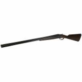Bobwhite G2 Southpaw, SxS, 20 Gauge 3", 28" Barrels, Black Color, Left Hand, Walnut Stock, 5 Choke Tubes - F,IM,M,IC,C, 2Rd 06398