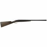 Bobwhite G2 Intermediate, Over/Under, 20 Gauge 3", 26" Barrels, Black Color, Walnut Stock, 5 Choke Tubes - F,IM,M,IC,C, 2Rd 06399