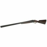 Bobwhite G2 Intermediate, Over/Under, 20 Gauge 3", 26" Barrels, Black Color, Walnut Stock, 5 Choke Tubes - F,IM,M,IC,C, 2Rd 06399