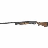 CZ 612 Field Pump 12 Gauge 28 Inch Barrel 3 Inch Chamber Walnut Stock