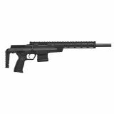 CZ 600 TA1 Trail | 223 Rem, 16.2" Threaded Barrel - 1/2X28, Black, PDW Stock, MLOK Forend, 07301