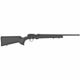 457 Synthetic, Bolt Action | 22LR, 20" Threaded Barrel, Black Finish, Synthetic Stock, 5 Rounds 02313