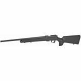 457 Synthetic, Bolt Action | 22LR, 20" Threaded Barrel, Black Finish, Synthetic Stock, 5 Rounds 02313