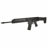 BREN 2, Semi-automatic Rifle, Carbine, 223 Remington/556NATO, 16" Barrel, Anodized Finish, Black, 30 Rounds, MLOK Handguard, Adjustable Stock 8610