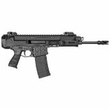 BREN 2, 7.62x39, 11" Barrel, Aluminum Frame, Polymer Grips, Manual Safety, Iron Sights, 30Rd, Semi-automatic, Black Finish 91461