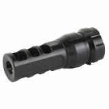 Key Mount, Black, Muzzle Brake, 3/4x24 Threads DA103