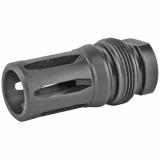 Flash Hider, Black, 1/2X28, Fits Dead Air Xeno DA121