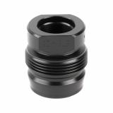 Xeno Xero, Mount, 45 Caliber, .578X28, Nitride Finish, Black DA144