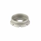 R Series, Front Cap, 30 Caliber, Fis Dead Air Nomad, Gray DA209B