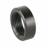Thread Spacer, 1/2 x 28 RH, Black Finish DA423