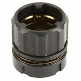 DO NOT USE; USE PART ODAR75482 Key-Mo, Saker to Dead Air Muzzle Device DA429